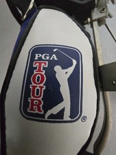 PGA Tour Golfbag and pencel f&uuml;r Desktop