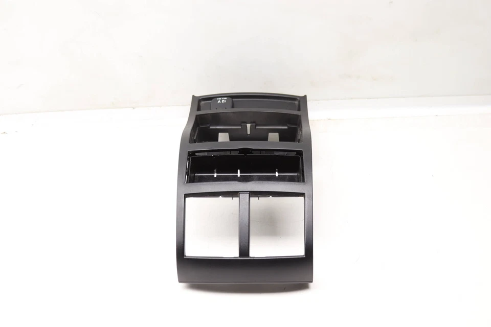 2008-2012 MERCEDES-BENZ GL550 - REAR Center Console TRIM / Panel 1646800507 - Image 2 of 4