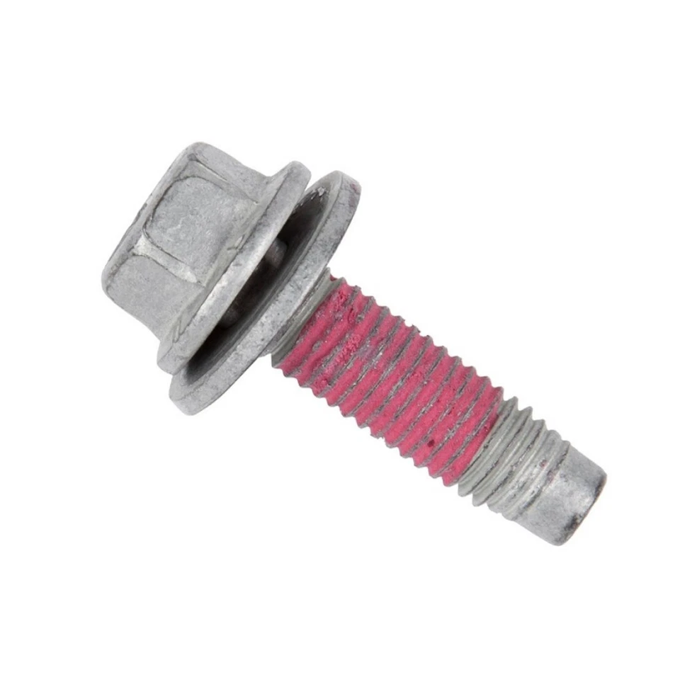 Perno compresor aire acondicionado original ACDelco para GMC Savana 2500/3500 2014-2024 | Acero Foto 2 de 4