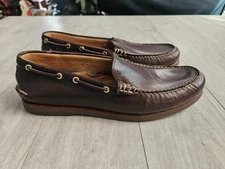💥Sperry Top-Sider Gold Cup Men’s Luxury Boat Shoes/Loafers Size 14 M New