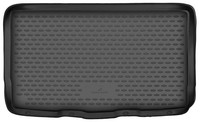 Kofferraumwanne XTR FüR Renault Zoe Kasten/SchräGheck (Bfm) 04/2019-Heute