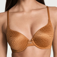 3280 NWT Body by Victoria Perfect Shape Push-Up Bra Sz 40C