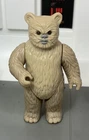 1984 Vintage Star Wars LUMAT LAST 17 POTF Ewok Action Figure Ewoks