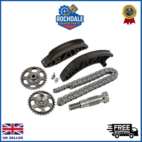 MERCEDES 2.1 DIESEL OM651 OIL PUMP + ENGINE REBUILD PARTS KIT NEW - A6510160500 - Picture 5 of 7