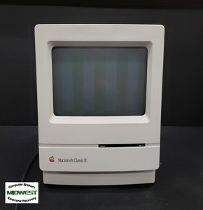 Macintosh Classic | eBay