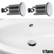 Efficient 40mm Up Drain Replacement for Wash Basin Made of Copper Material