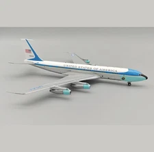 INFLIGHT 1/200 US Air Force One VC-137C 62-6000 IFRVC13726000 Finished Model