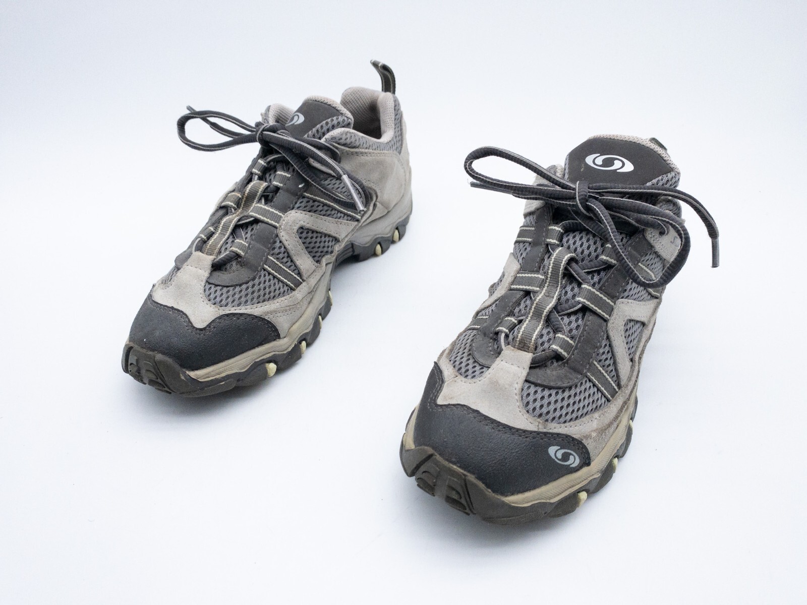 Salomon Scarpe Da Trekking Unisex Numero 38 EU Art. 28819 100