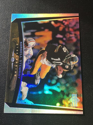 1998 Upper Deck Encore Football Base You Pick List / Complete Your Set - Picture 85 of 118
