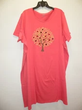 DREAMS & CO GOWN, SIZE 1X, (ID#8630949-299)