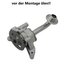 Oil Pump with Intake Manifold for VW 1.6 TDI 1.6L 8V AKL ASV ALH 06A115105A