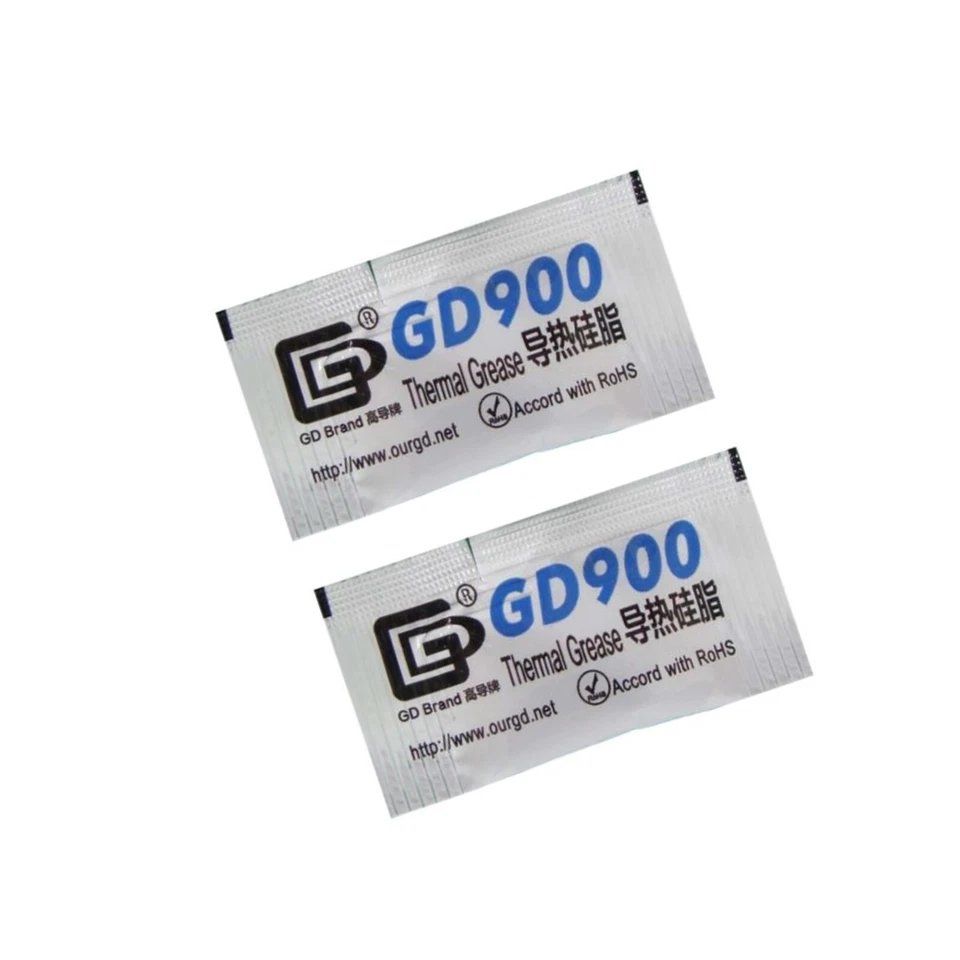 MODULE PELTIER TEC1-12705 12V 5,3A 57W Refroidisseur Thermoélectrique + Pâte - Image 4 of 4