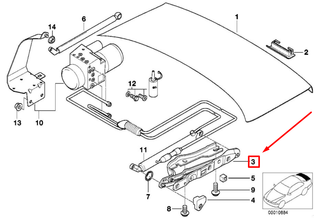 BMW 7er E38 Heckklappenscharnier links 41628398953 8398953 NEU サバンナRX-7 FC3S パワーウインドウスイッチ 左側単品 L MAZDA