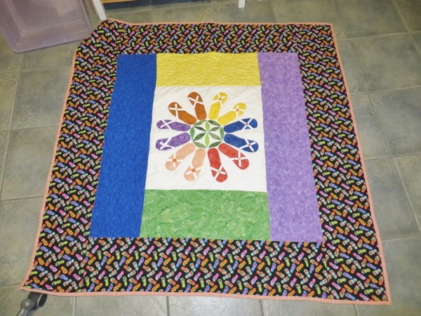 HOMEMADE SUMMER THROW BLANKET FLIP FLOP THEMED COTTON 40' X 40 Magnificent Flip Flop Throw Blanket HOMEMADE SUMMER THROW BLANKET FLIP FLOP THEMED COTTON 40' X 40 Magnificent Flip Flop Throw Blanket