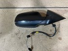 Audi A5 8T Convertible Facelift Drivers Right Wing Mirror Electric 18164