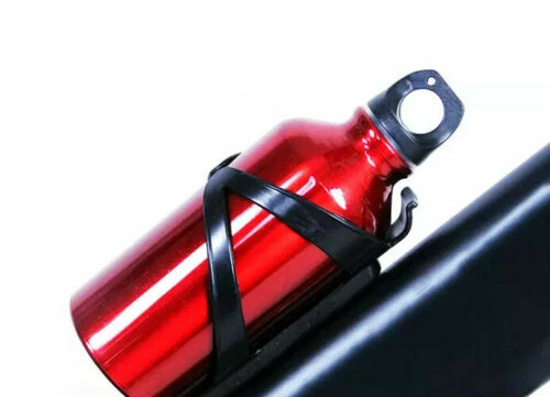 PRO Indoor Cycling Exercise Bike Aerobic Studio Adjustable Cycle Home Cardio LCD - Image 4 of 4