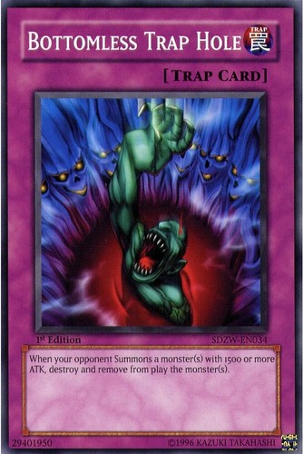 Yu-Gi-Oh! - Cards starting with letter B- Near Mint or Better Condition 01 - Picture 14 of 38