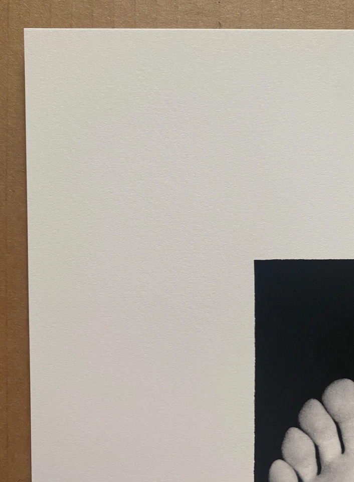 SHIRIN NESHAT Unveiling series #2, 1993 (2025) - edição s/n de 161 - Avant Arte - Imagem 4 de 4