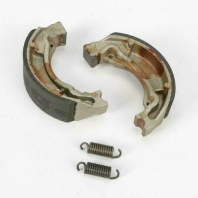 MOOSE RACING XCR Comp Brake Shoes M9150 Honda FourTrax 300 1988 - 2000