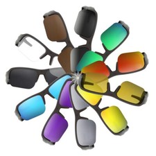 Replacement Lenses for Bose Tempo - Polarized Premium sport safety