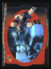 1996-97 SPx #29 Zigmund Palffy