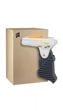NERF Modulus Pivot Elite Tactical Folding Fore Hand Grip Handle Hasbro Acces