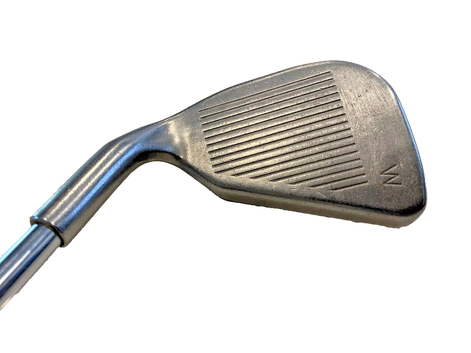Ping Zing Golf RH Blue Dot 54 Deg loft Pitching Wedge 36” Steel Shaft