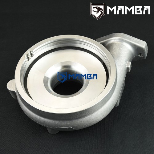 Convierte carcasa de cubierta turbo TOYOTA CT26 a 1HD-FTE + rueda de billete (45,8/64,9) - Imagen 3 de 4