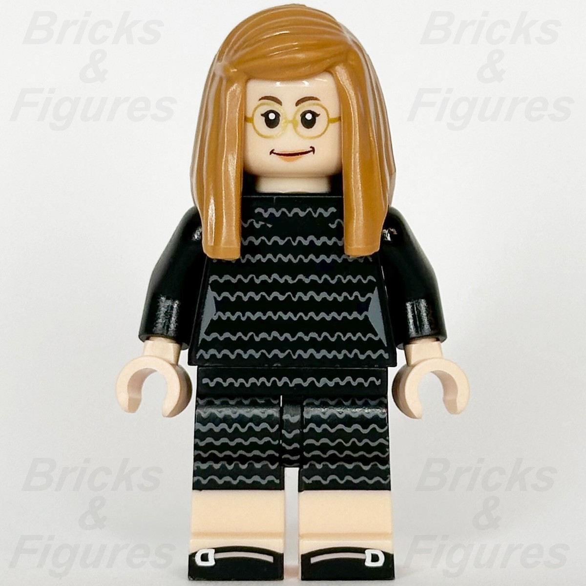 LEGO® Ideas Margaret Hamilton Minifigure Women of NASA