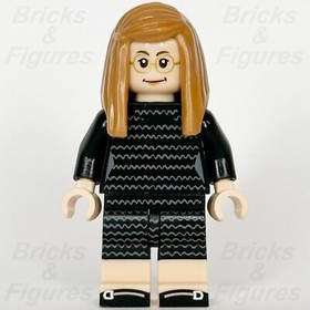 LEGO&reg; Ideas Margaret Hamilton Minifigure Women of NASA Software Engineer 21312