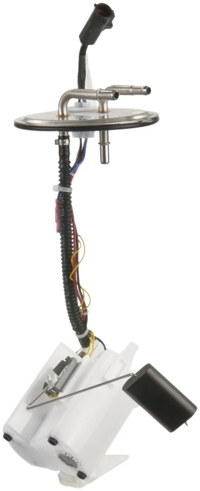 博世燃油泵模块 69168 适用于福特 Mercury Escape Mariner 2005 - 2007 — 第 3/4 张图片