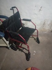 medical transport chair