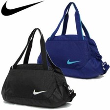 Nike C72 Legend 2.0 Gym Duffle Club Bag 20 Litres BLACK BZ9754-424 CASUAL TRAVEL