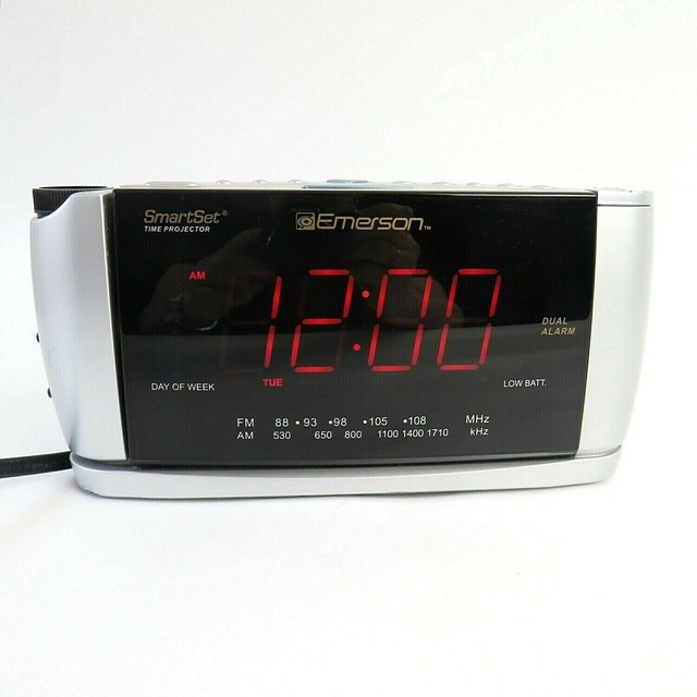 emerson research radio