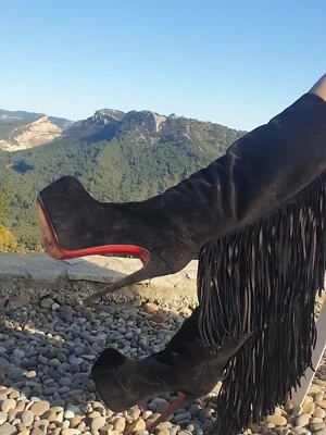 Christian Louboutin Interlopa - Photo 1/4