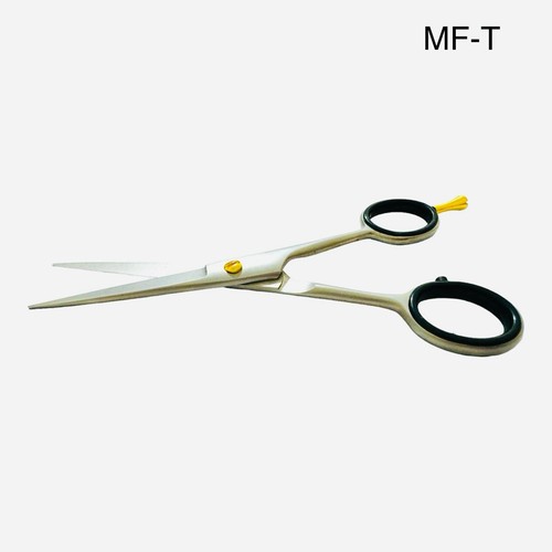 6 "PROFESSIONAL HAIRDRESSING HAIR CUTTING BARBER SALOON SCISSORS - Picture 2 of 3