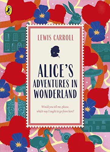 Alice's Adventures in Wonderland: Lewis Carroll (Great British Classics) - Image 2