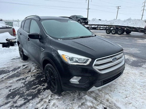 Ford Escape 2013-2019 1,5 L refrigerante calentador manguera tubo OEM GV61-18K580-JD - Imagen 7 de 10
