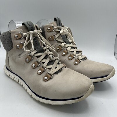 Cole Women's Zerogrand Explore Waterproof Hiker Boot