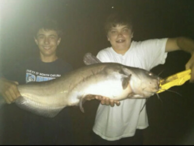 BEST CATFISH BAIT RECIPE (LAVA BAIT) UK - Main Image