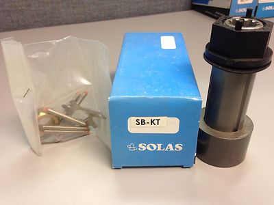 SB-KT Solas Propeller Hub Kit