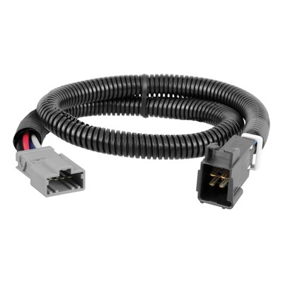 BRAND NEW! CURT 51393 Brake Controller Harness Select Passport, Pilot, Ridgeline