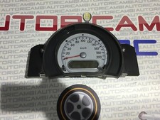 Compteur Suzuki SPLASH