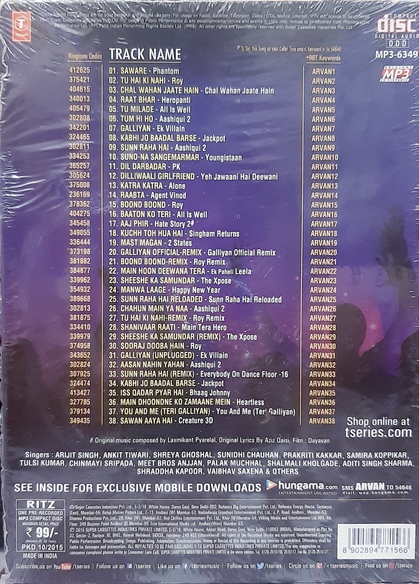 Alhudapk Com Sahi Jaye Na Judai Sajna Lucky Harvey Roulette Wrist