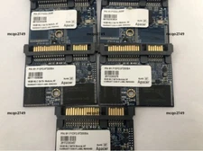 5PCS  Apacer 16GB MLC SATA Module