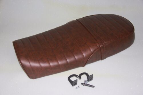 BMW R65 /7 R45 1978 - 1981 low profile motorcycle seat saddle CODE: L3120 - Picture 1 of 7