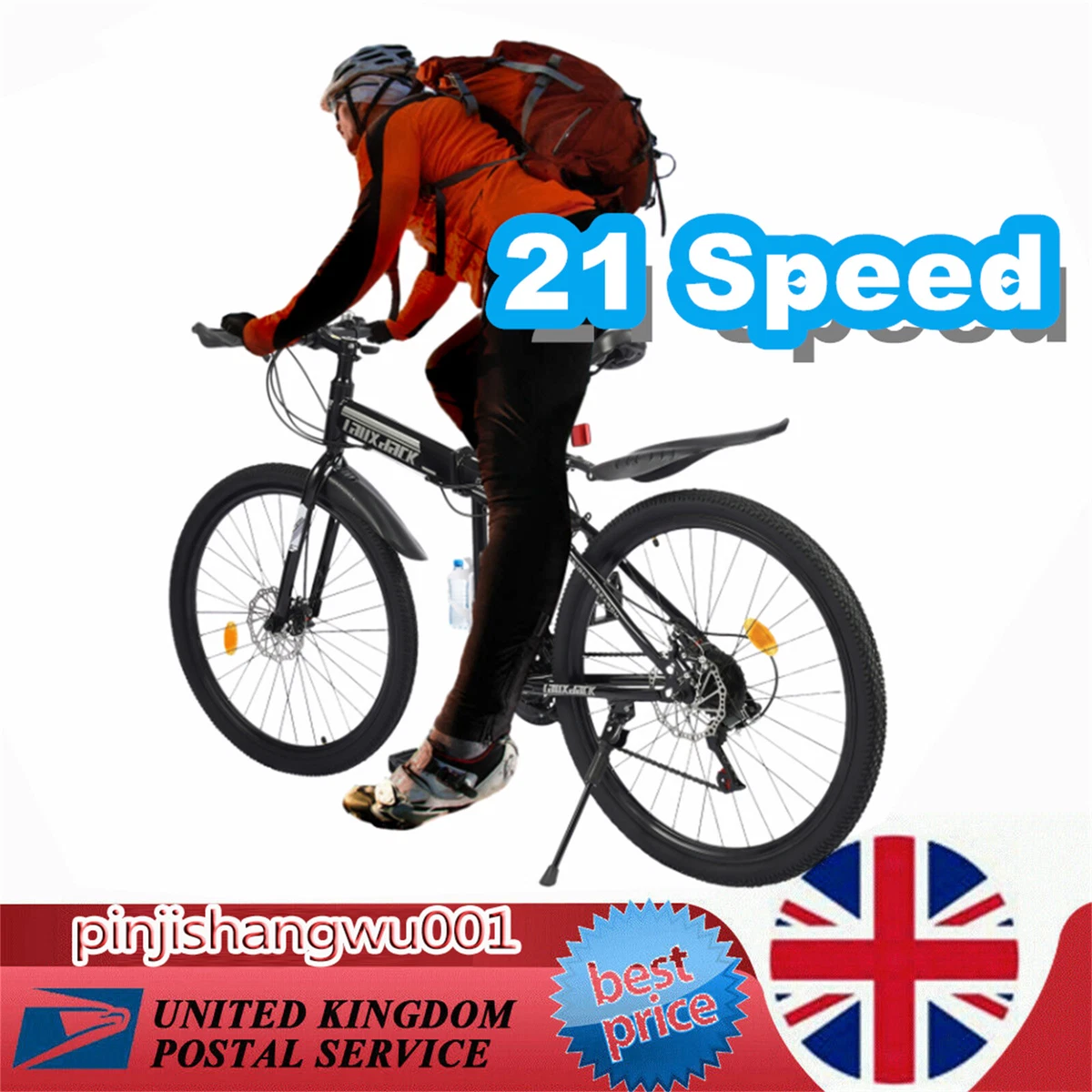 Best adult mountain bike 2025