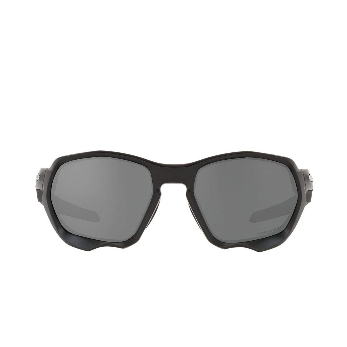 OAKLEY/オークリー PLAZMA/プラズマ　マットブラック　used Oakley PLAZMA matte hi res carbon PRIZM black POLARIZED