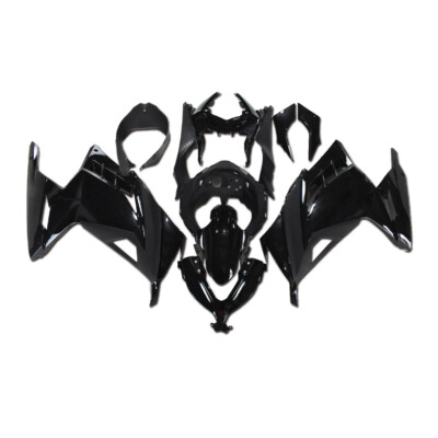 わたモテ　激レア　顔パーツ Amazon.com: Orange & Black Complete Injection Molding