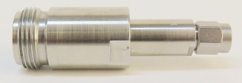 Maury 8723C 18GHz 2.92mm Male to Female Adapter Connector - Picture 3 of 4